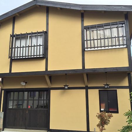Kikusuisou Annex Hotel Kusatsu  Luaran gambar