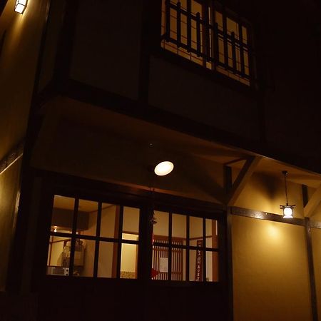 Kikusuisou Annex Hotel Kusatsu  Luaran gambar