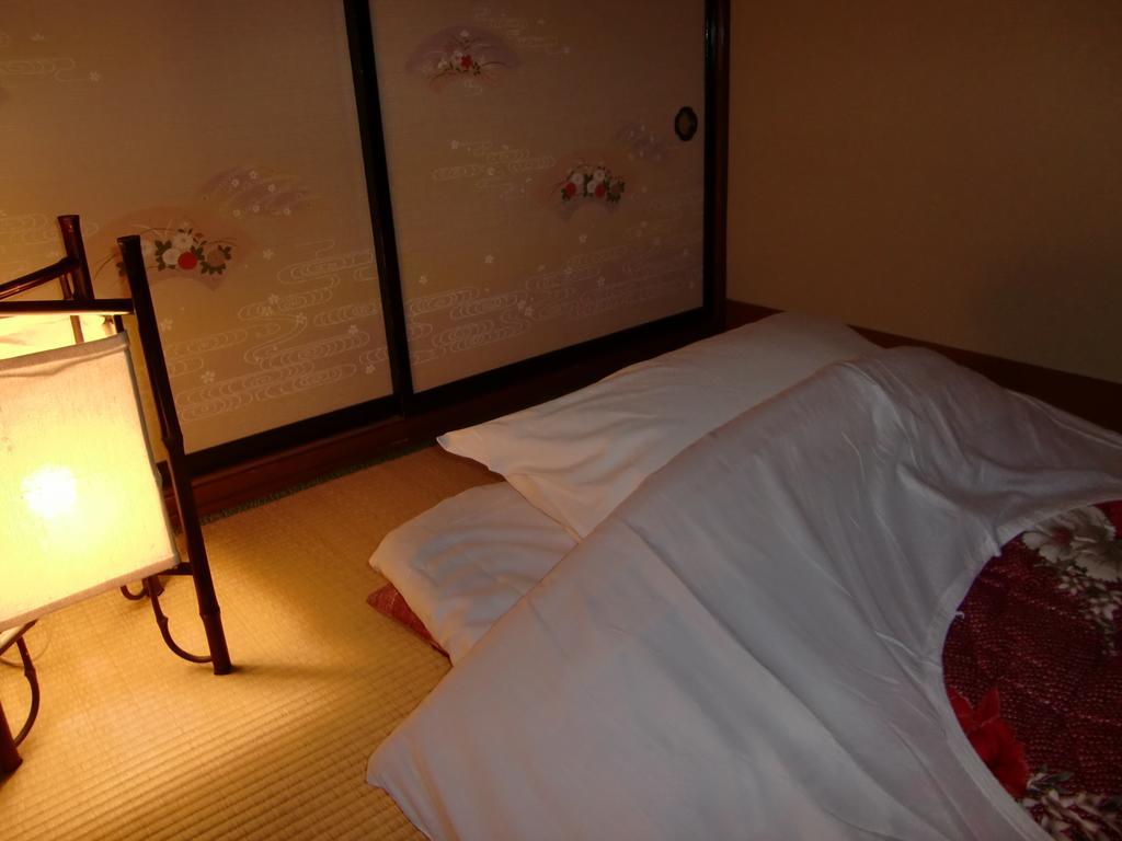 Kikusuisou Annex Hotel Kusatsu  Luaran gambar