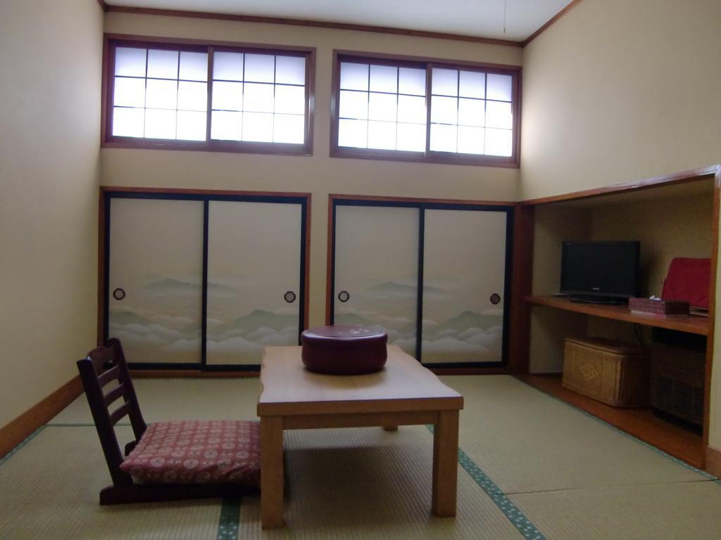 Kikusuisou Annex Hotel Kusatsu  Bilik gambar