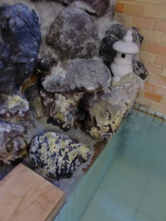 Kikusuisou Annex Hotel Kusatsu  Luaran gambar