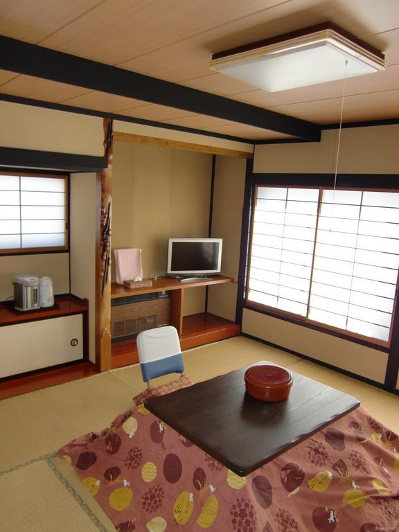 Kikusuisou Annex Hotel Kusatsu  Bilik gambar