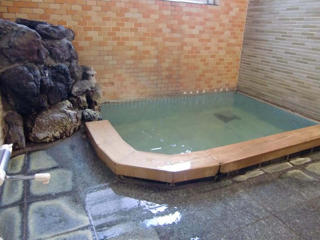 Kikusuisou Annex Hotel Kusatsu  Luaran gambar