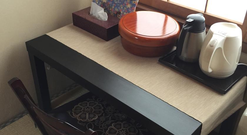 Kikusuisou Annex Hotel Kusatsu  Luaran gambar