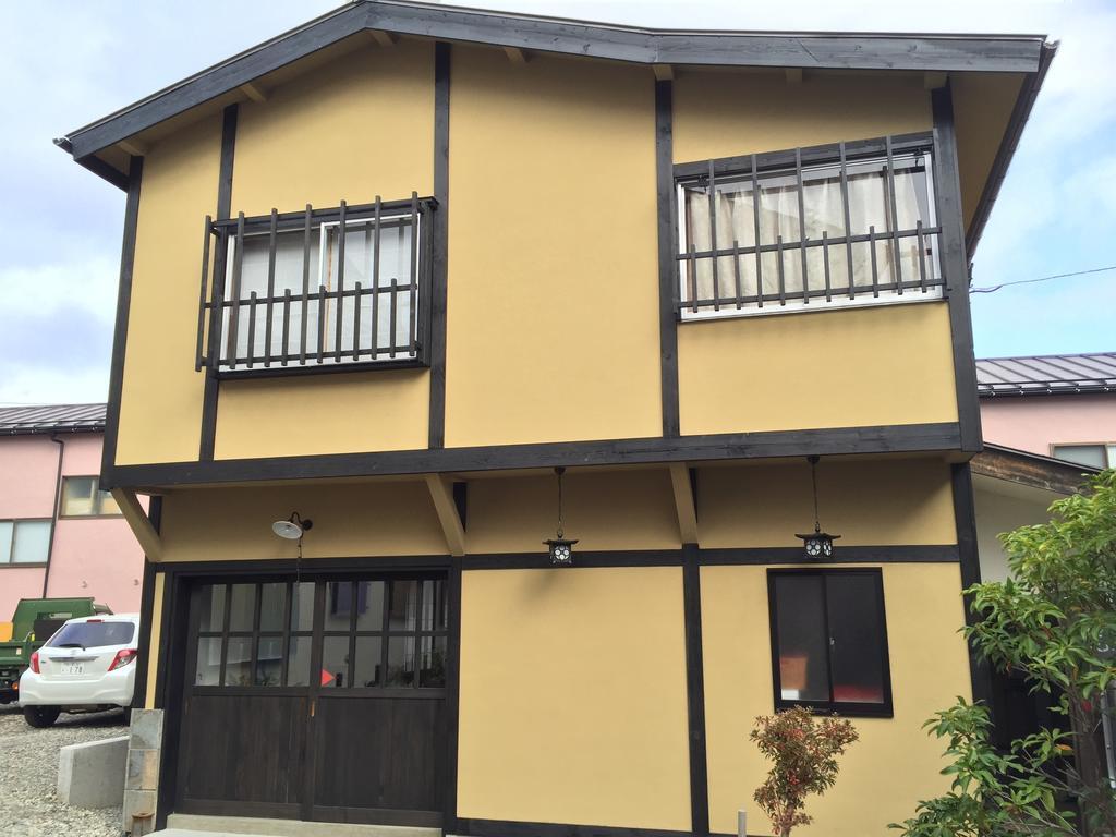 Kikusuisou Annex Hotel Kusatsu  Luaran gambar