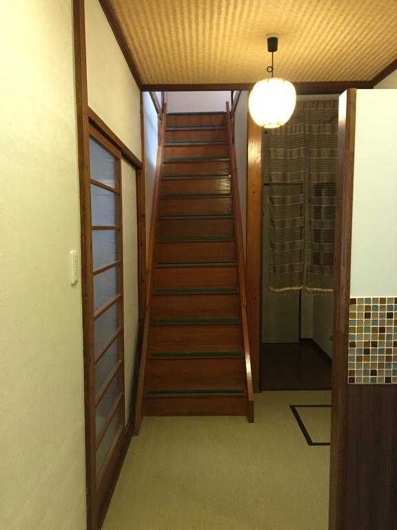 Kikusuisou Annex Hotel Kusatsu  Luaran gambar