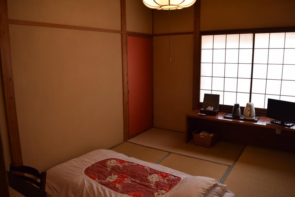 Kikusuisou Annex Hotel Kusatsu  Bilik gambar