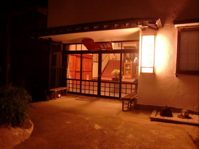 Kikusuisou Annex Hotel Kusatsu  Luaran gambar