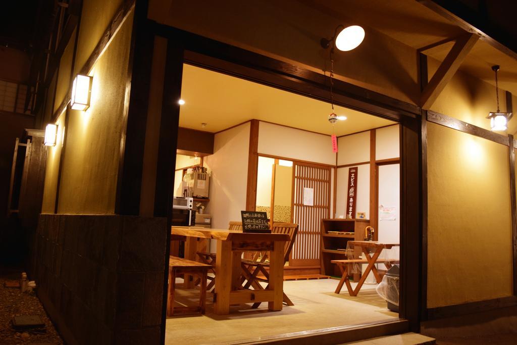 Kikusuisou Annex Hotel Kusatsu  Luaran gambar