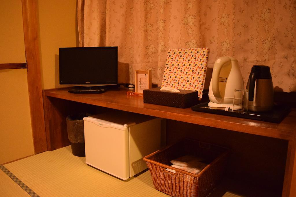 Kikusuisou Annex Hotel Kusatsu  Luaran gambar