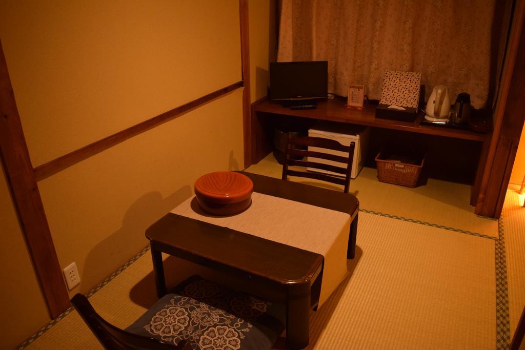Kikusuisou Annex Hotel Kusatsu  Luaran gambar