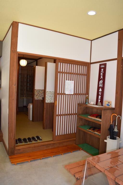 Kikusuisou Annex Hotel Kusatsu  Luaran gambar