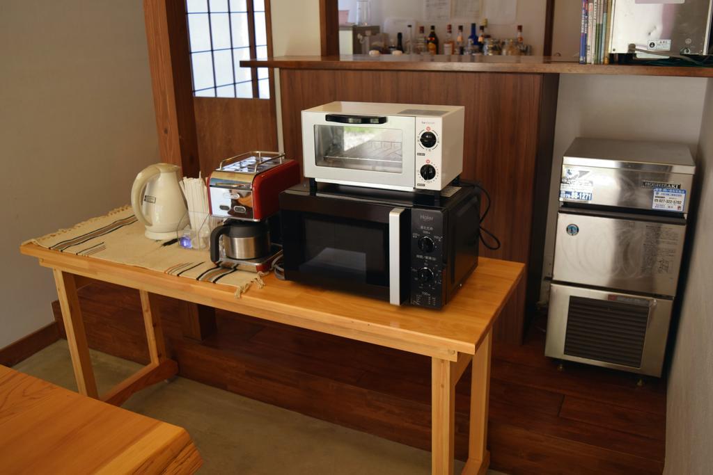 Kikusuisou Annex Hotel Kusatsu  Luaran gambar